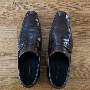 Men's Dress Shoes